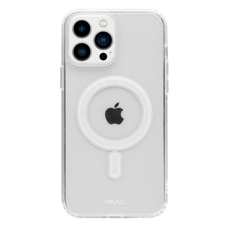MagSafe Case ยี่ห้อ HEAL สำหรับ iPhone 14 Pro Max รุ่น Diamond Series