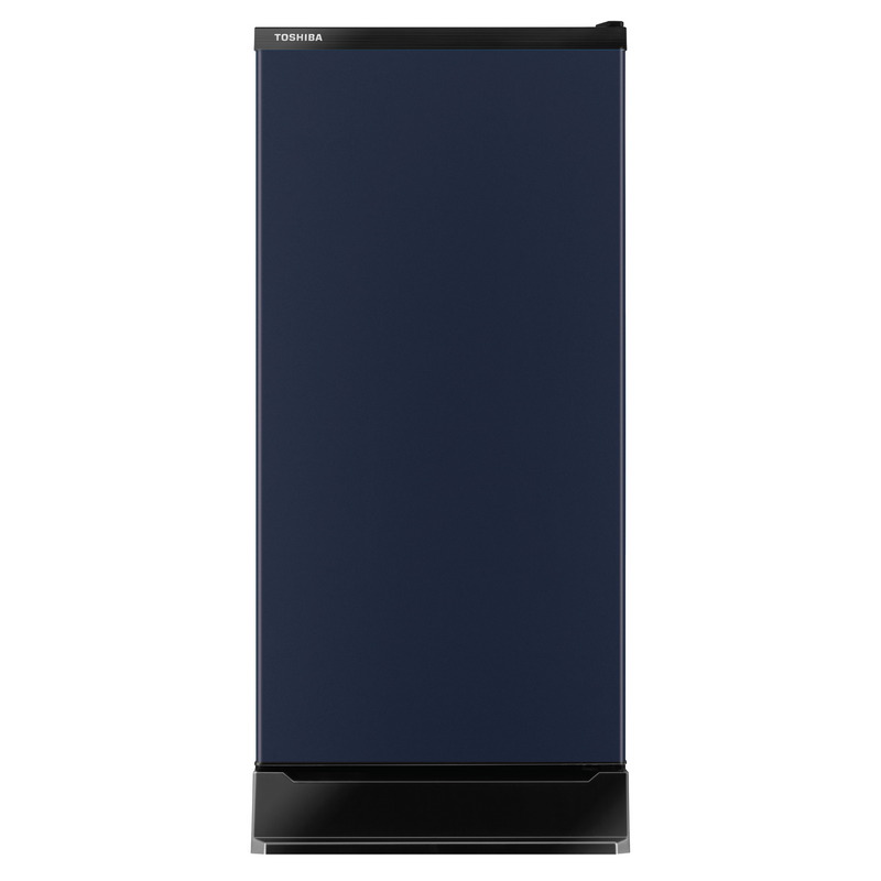 Single Door refrigerator from Toshiba, GR-D189SB