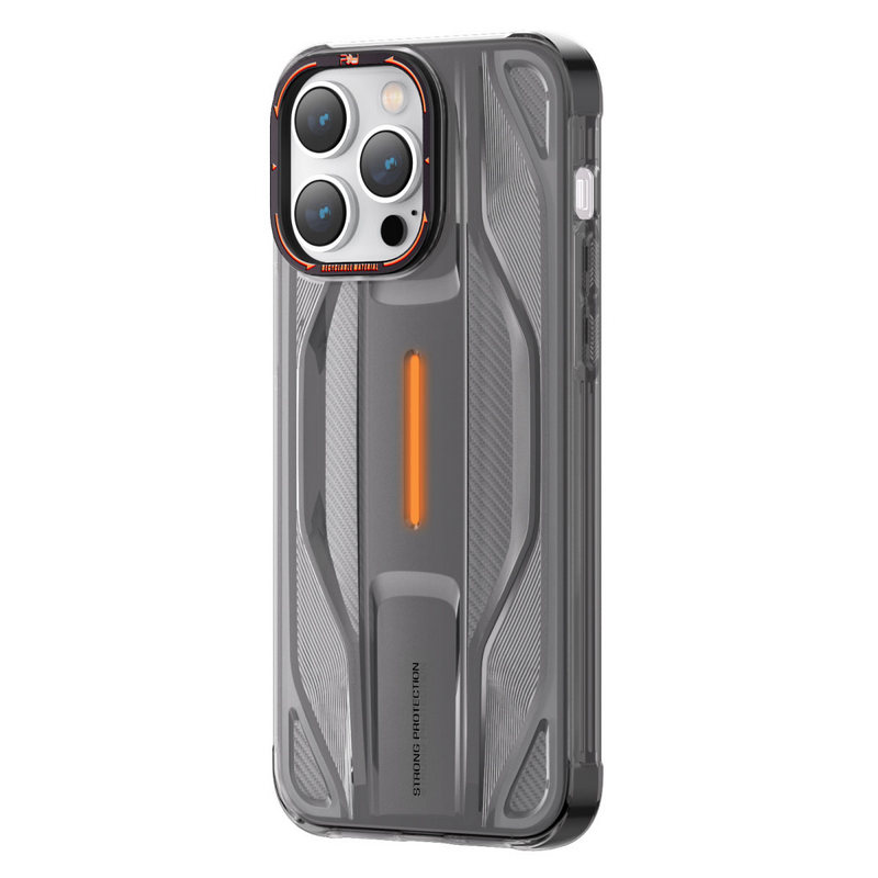 PQY Supercar Case For iPhone 14 Pro