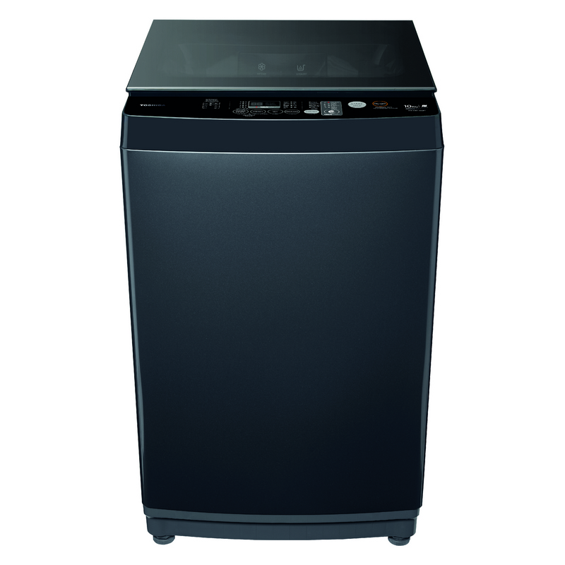 Toshiba Top Load Washing Machine (10 kg) AW-DM1100PT(MK)