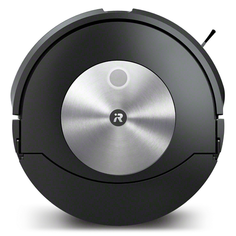 iRobot Roomba Combo j7 Robotic Vacuum Cleaner (Grey)
