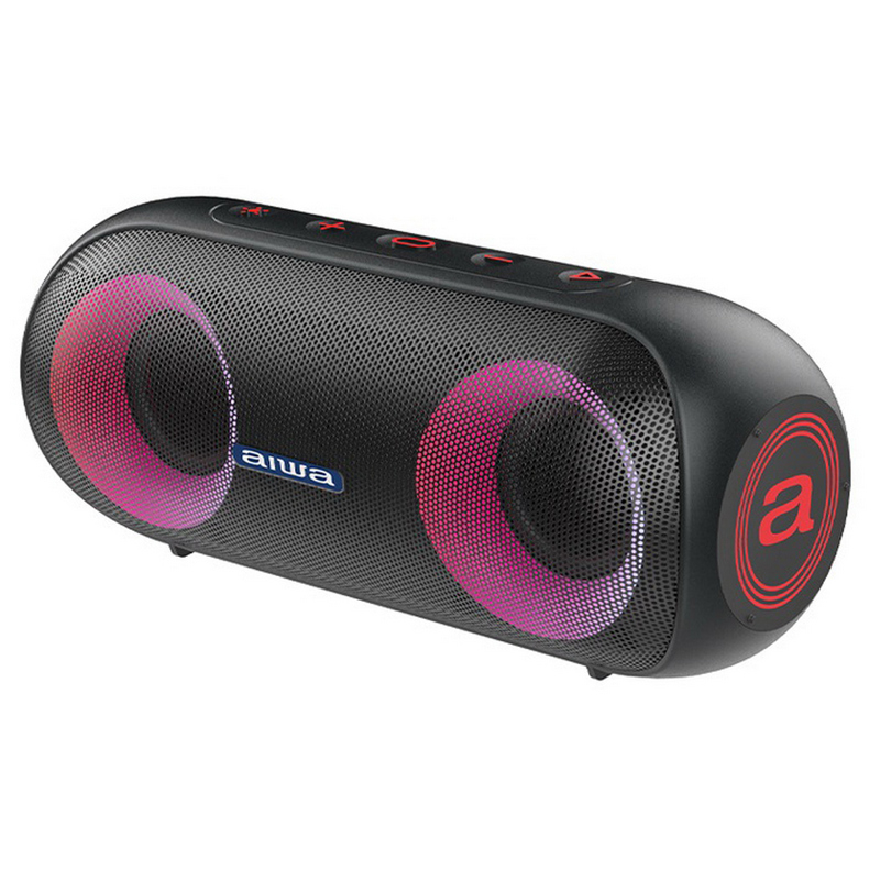Aiwa Portable Bluetooth Speaker (20W) BST-650