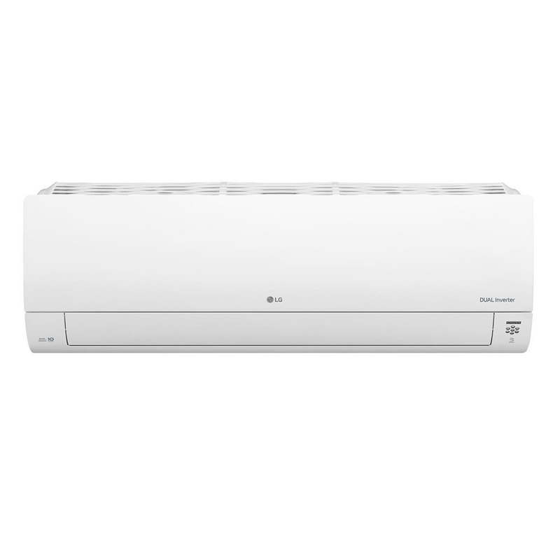 LG Air Conditioner Dual Inverter 18084 BTU INR18EN.KU1