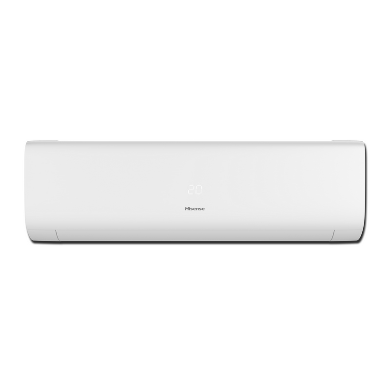  air conditioner from Hisense