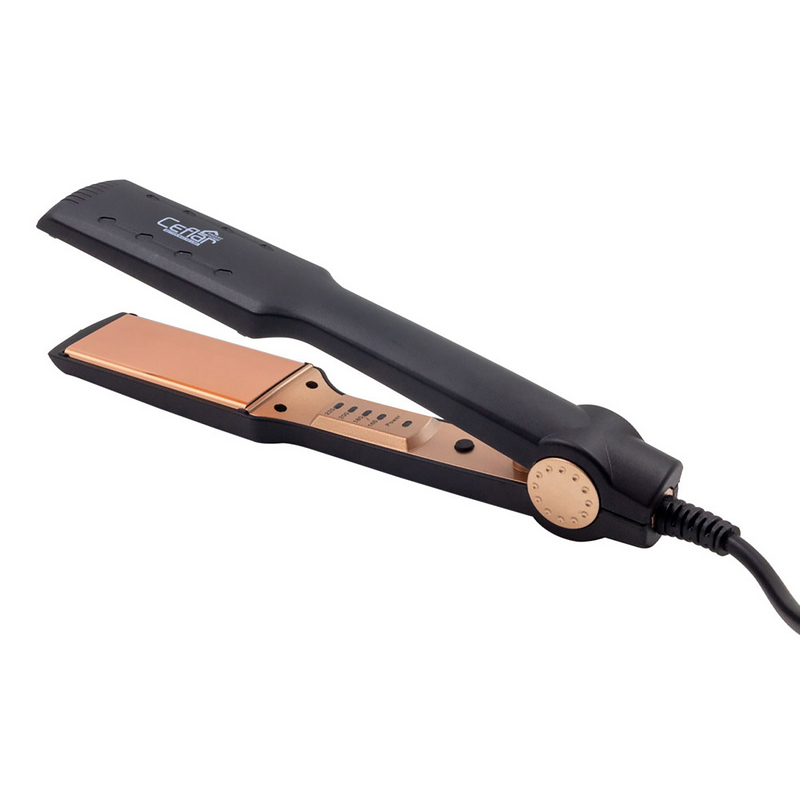 CEFLAR Hair Straightener (40W) HNS-011