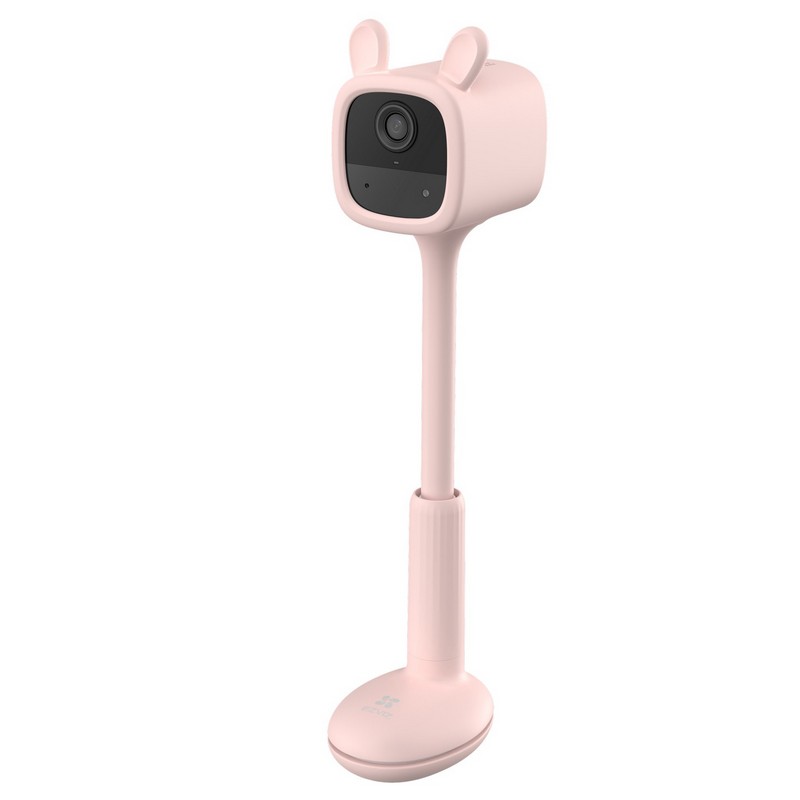 EZVIZ CCTV Camera (Peachy Bunny) BM1-1080P-RA