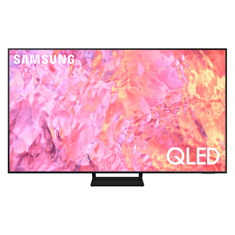 Samsung QLED TV - QA65Q60CAKXXT