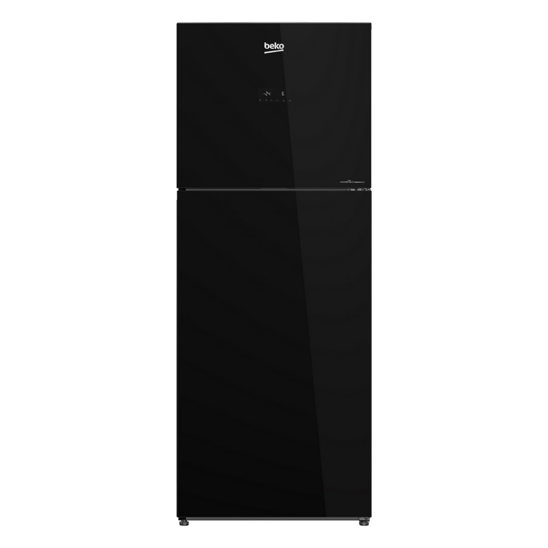Beko Double Door Refrigerator