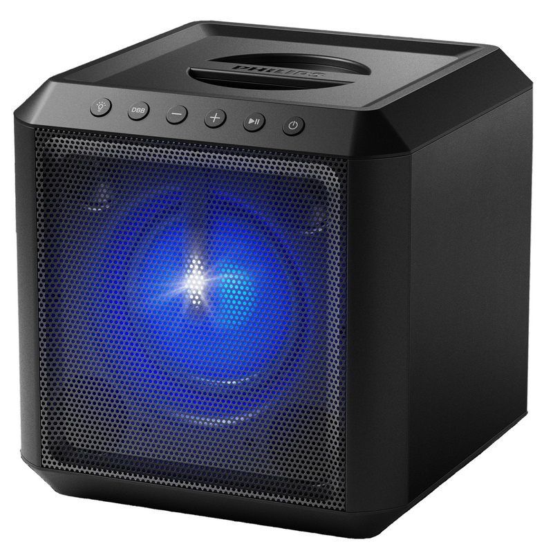 Philips Bluetooth PA Speaker TAX4207/67