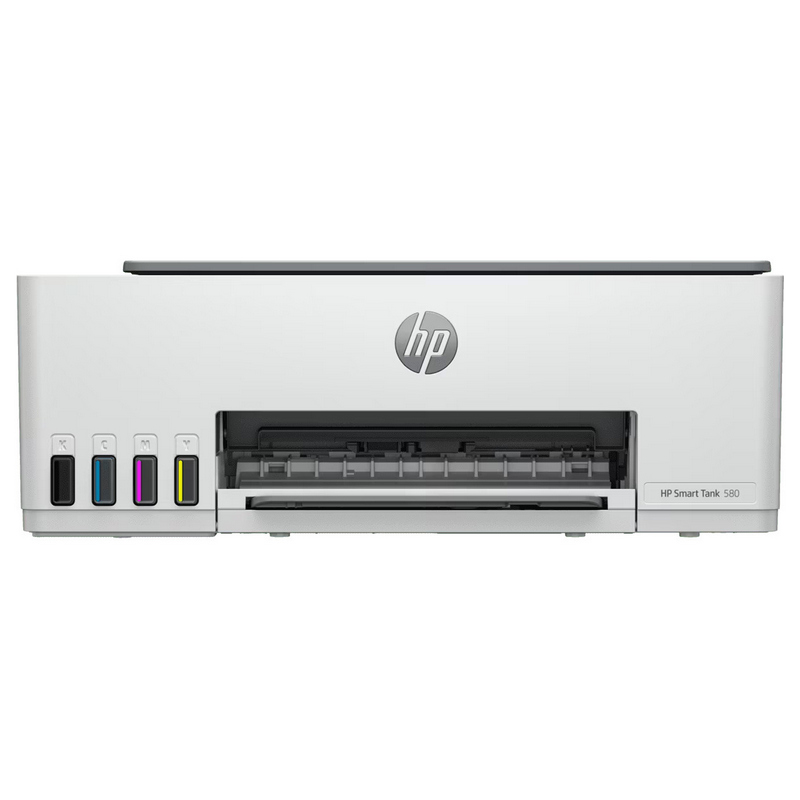 HP Multifunction Printer Smart Tank 580 All In One