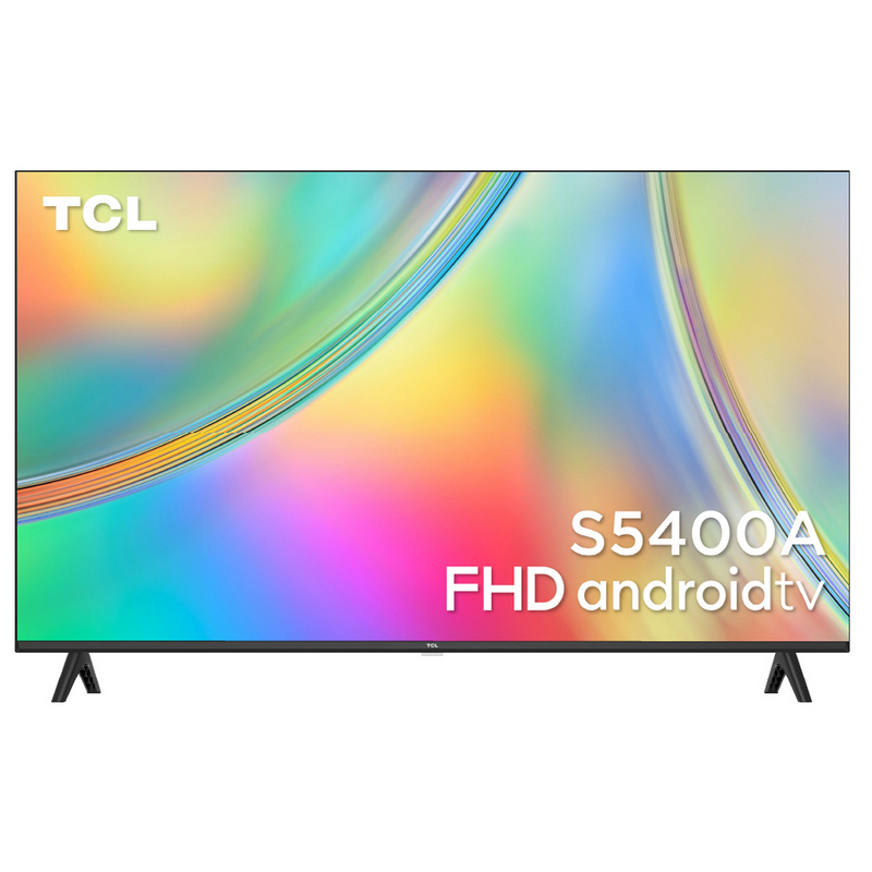 TCL TV S5400A FHD LED (32", Android, 2023) 32S5400A