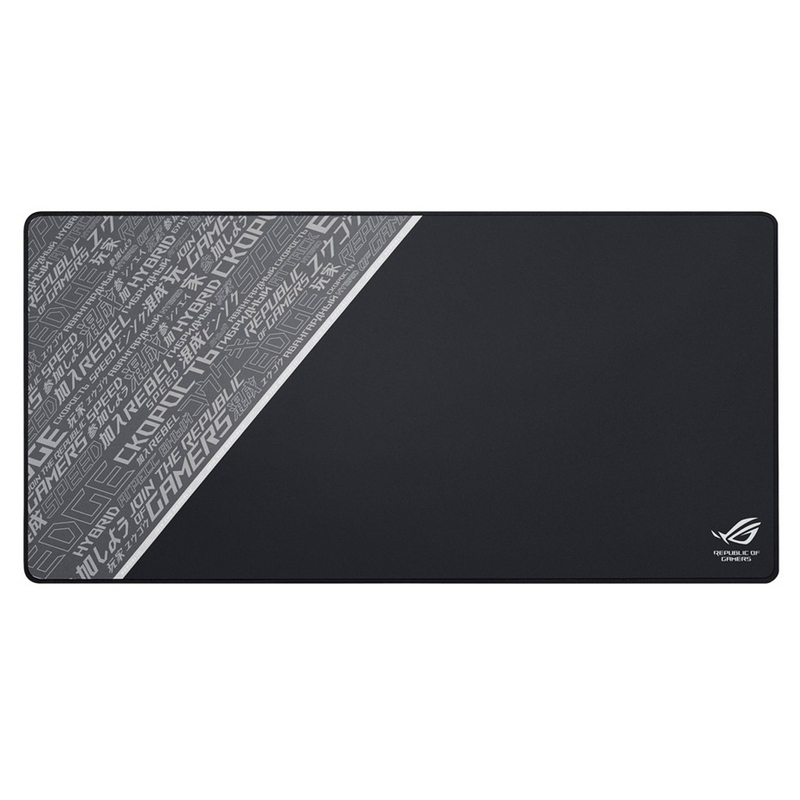 ASUS ROG Sheath BLK LTD Gaming Mousepad (Black) MP00K3-B0UA00