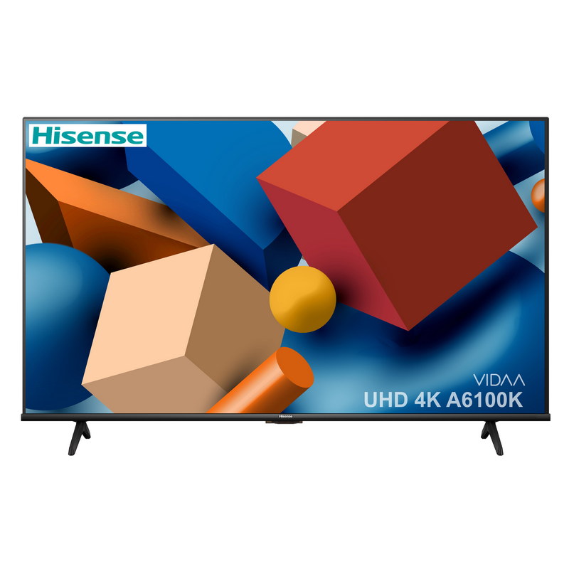 Hisense TV - A6100K Series