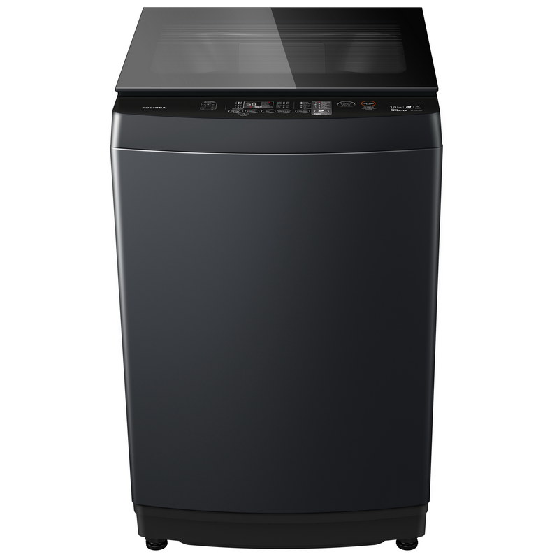 Toshiba Top Load Washing Machine Inverter 14 kg AW-DUM1500LT(MK)