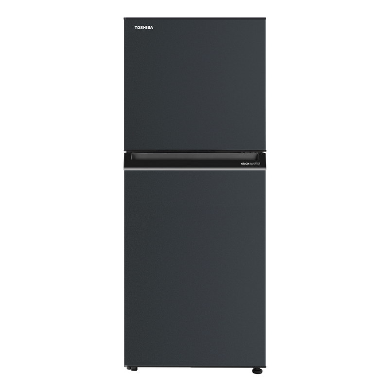 Toshiba 2 Doors Refrigerator - GR-RT252WE- PMTH(52)
