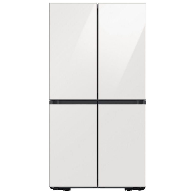 Samsung French Door Bespoke Design 4 Doors Refrigerator 22.7 Cubic Inverter (Customization) RF59CB001AP/ST
