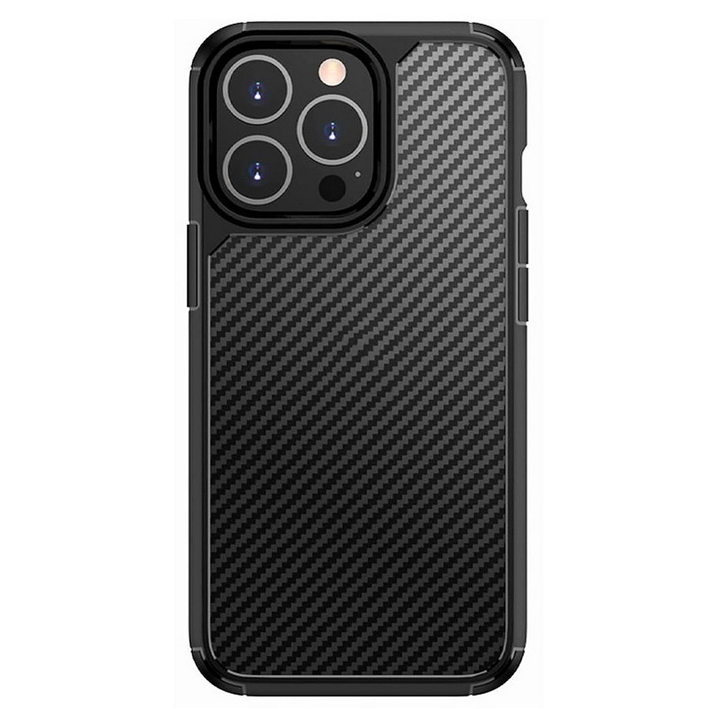 Case iPhone 15 Pro รุ่น Carbon Fiber