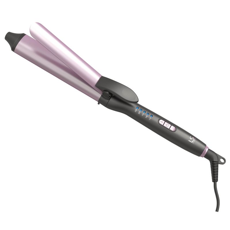Lesasha Oval Glam Hair Curer 32mm. (200W) LS1682/10LS00366