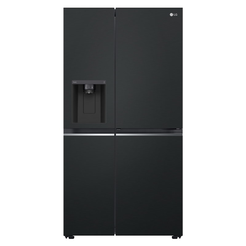Refrigerator LG Inverter Linear Compressor