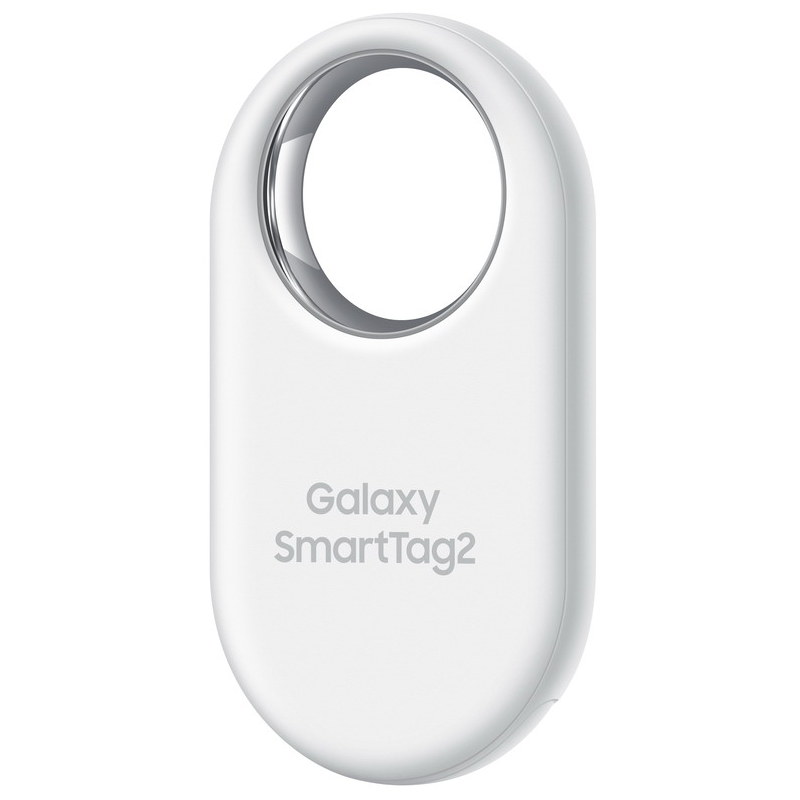 Samsung Galaxy SmartTag2 (White) EI-T5600BWEGWW
