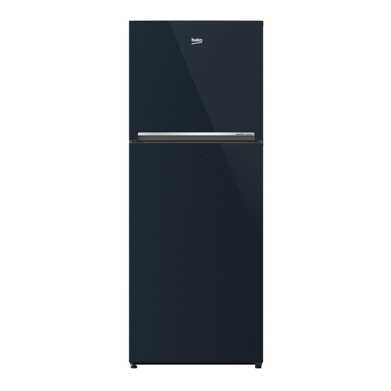 2 door refrigerator BEKO model RDNT470I10VJHFUBL