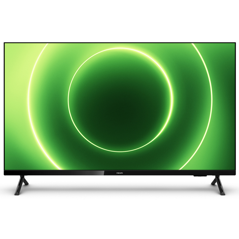 Philips TV Android TV 65 Inch 4K UHD LED 65PUT7406/67 2023
