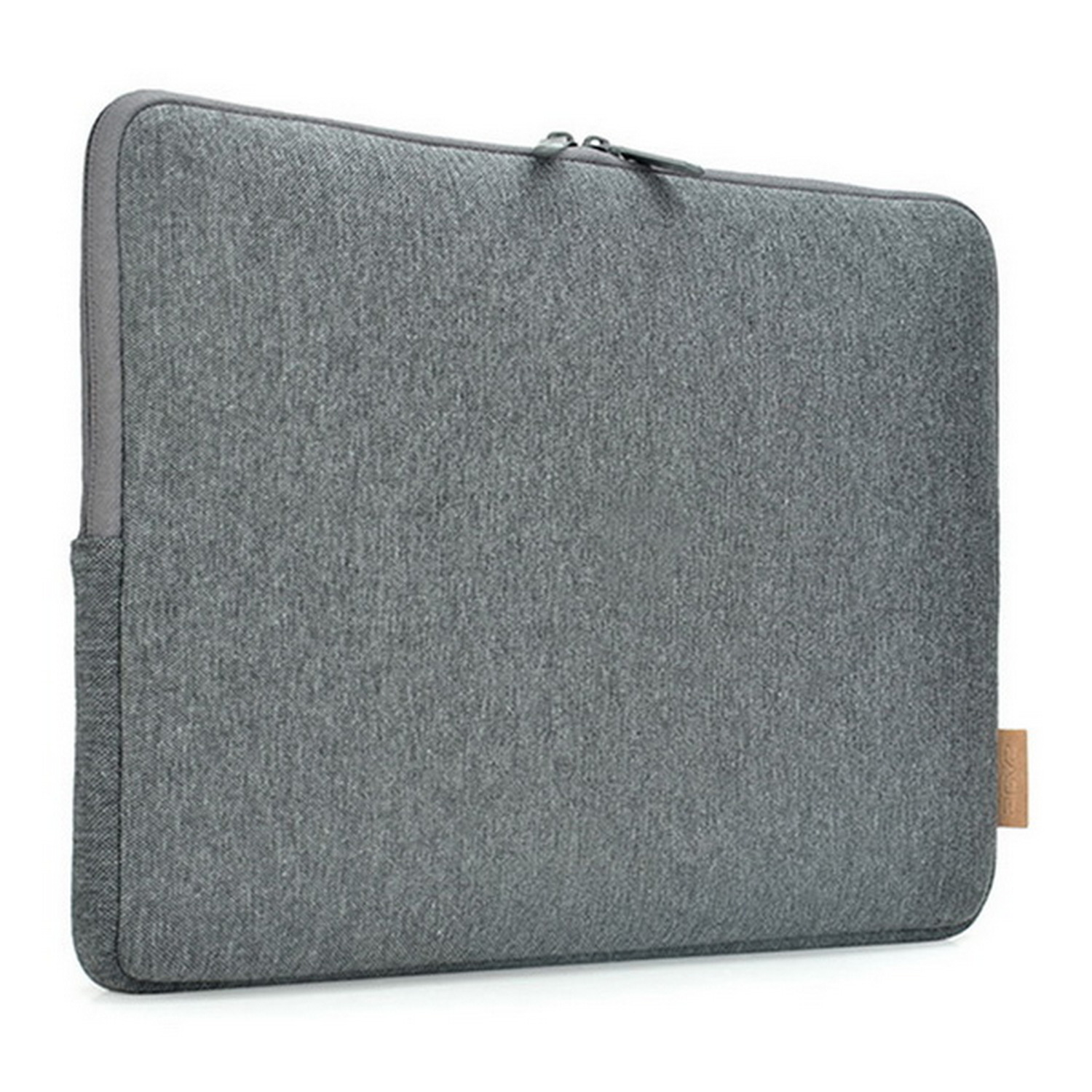 AGVA Notebook Bag (13.3", Dark Grey) SLV338 DARK GREY