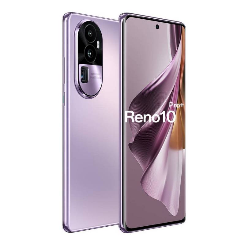 Oppo Reno10 Pro+ 5G - Glossy Purple