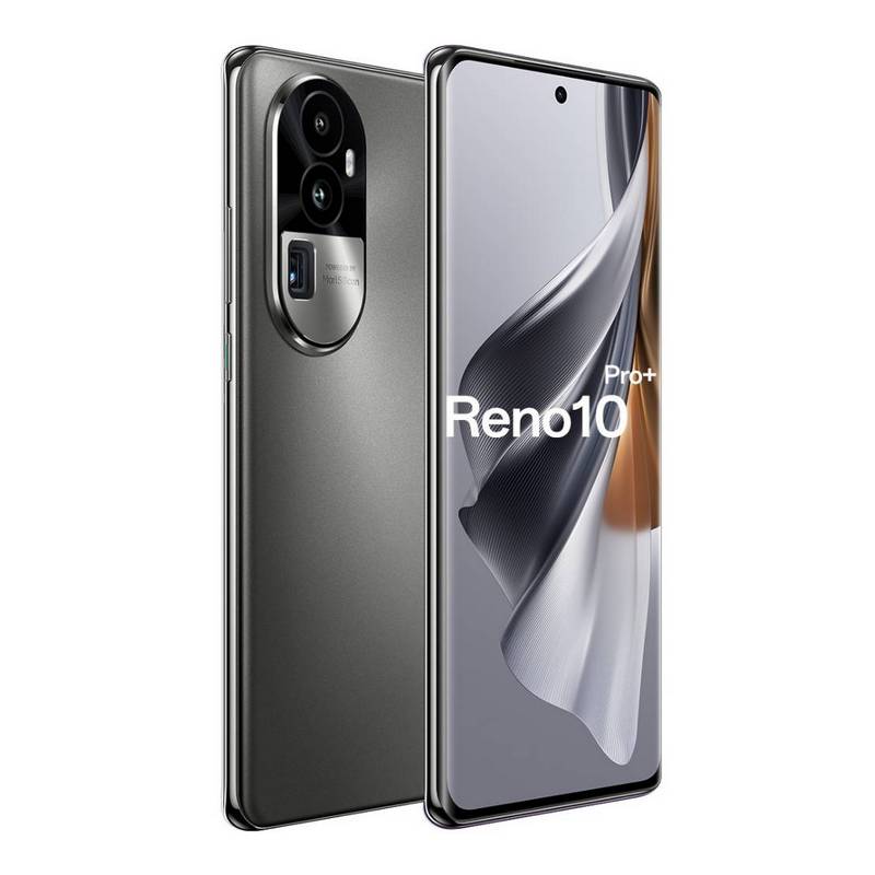 Oppo Reno10 Pro+ 5G - Silver Grey