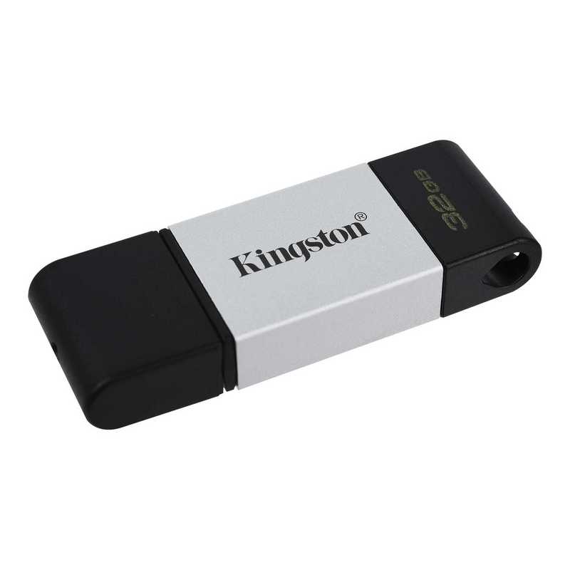 Kingston DataTraveler 80 USB - USB Type-C 