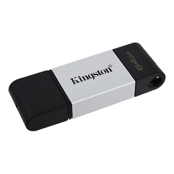Kingston DataTraveler 80 USB - USB Type-C 