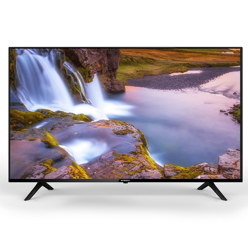 SKYWORTH TV SUC6500 UHD LED (50", 4K, Android) 50SUC6500