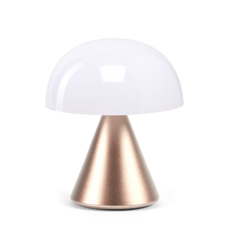 LEXON MINA L ALU LIGHT GOLD LH65MD	