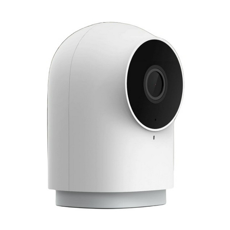 AQARA G2H Pro CCTV Camera  (White) CH C01