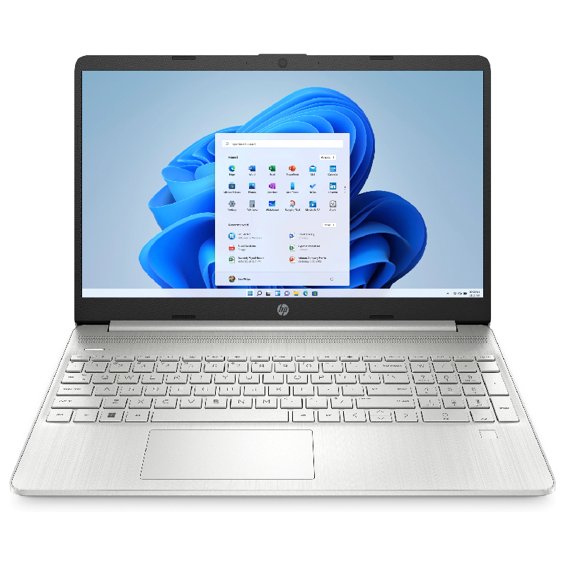 NOTEBOOK HP 15S-EQ2203AU