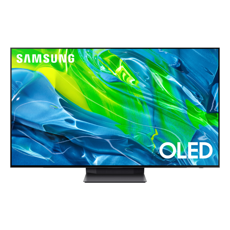 OLED TV 65" SAMSUNG 4K SMART DTV QA65S95