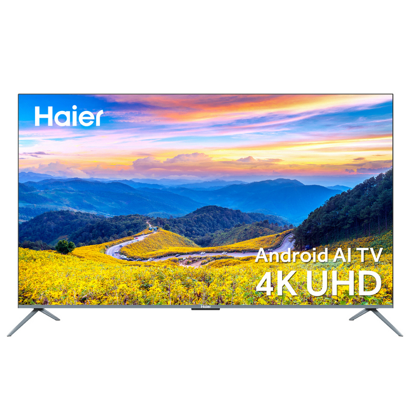 Haier TV UHD LED (85", 4K, Android, 2023) H85S5UG PRO