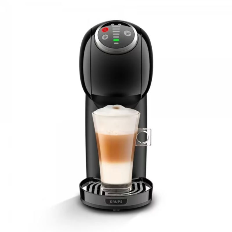 เครื่องชงกาแฟแบบแคปซูลแบบออโต้จาก Krups รุ่น Genio S Basic