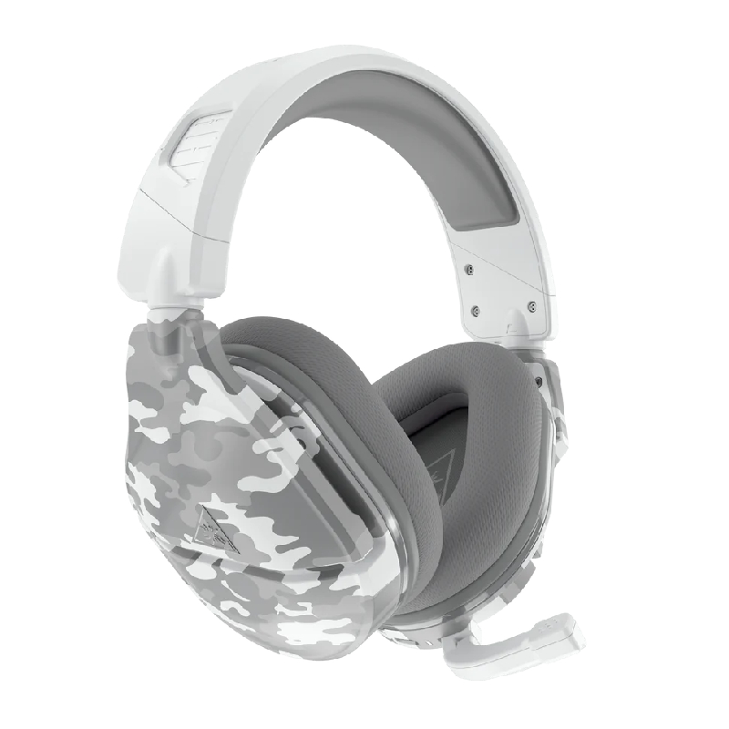 TURTLE BEACH Stealth 600 Gen 2 MAX Over-ear Wireless Gaming Headphone (Arctic Camo)