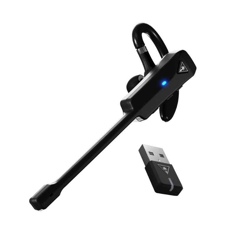 TURTLE BEACH Recon Air In-ear Wireless Bluetooth Gaming Headphone