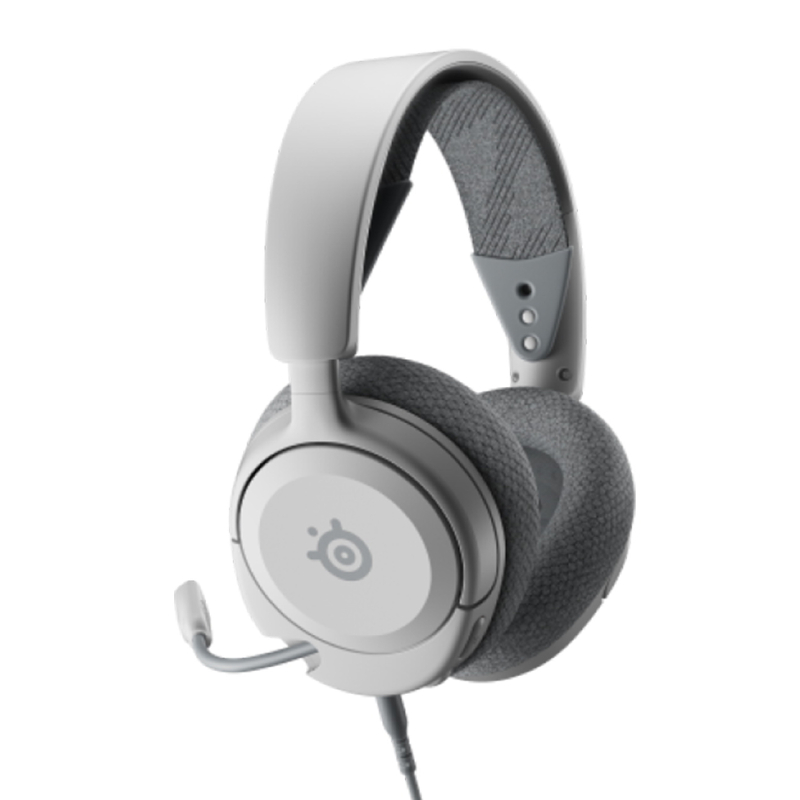 STEELSERIES Arctis Nova 1 Over-ear Wire Gaming Headphone
