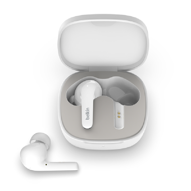BELKIN SoundForm Flow Truly Wireless In-ear Wireless Bluetooth Headphone AUC006BT