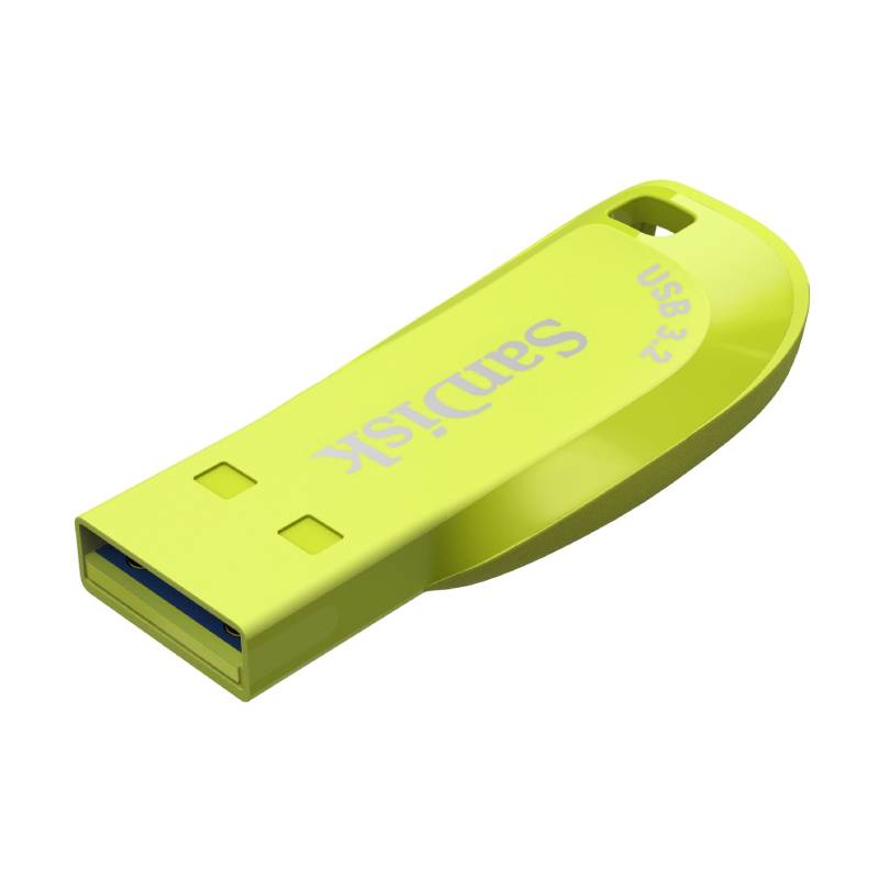 SANDISK Ultra Shift USB 3.2 Gen 1 Flash Drive