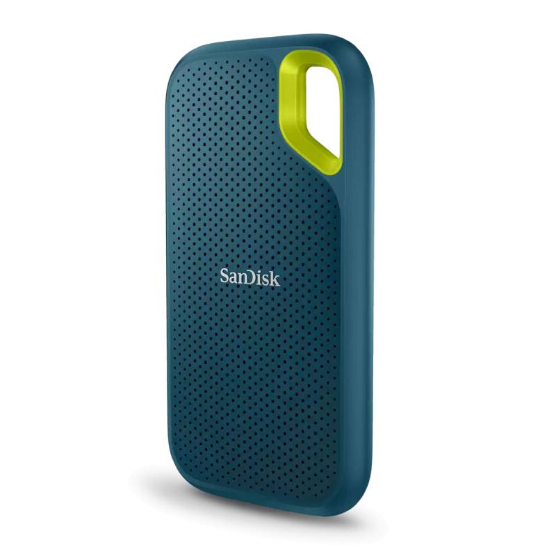 SANDISK Extreme Portable SSD V2