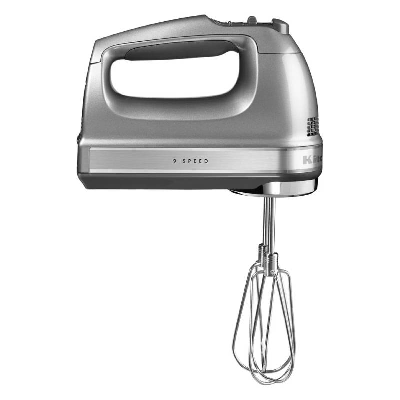 KITCHENAID Hand Mixer (85W) 5KHM9212