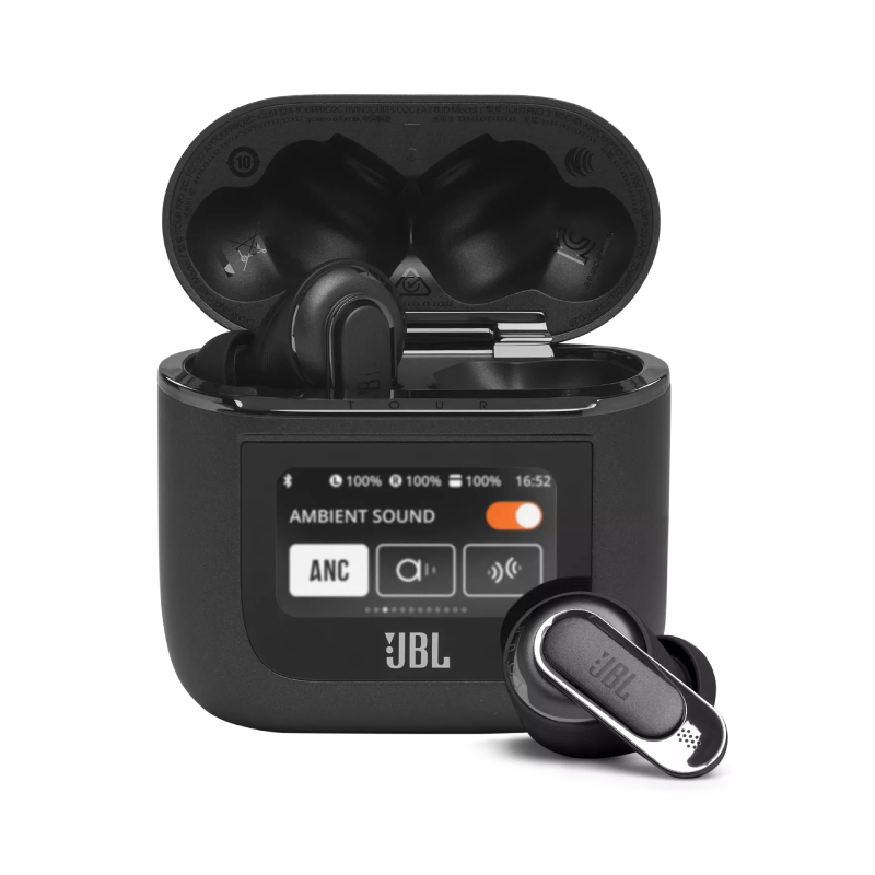 JBL Tour Pro 2 Truly Wireless In-ear Wireless Bluetooth Headphone