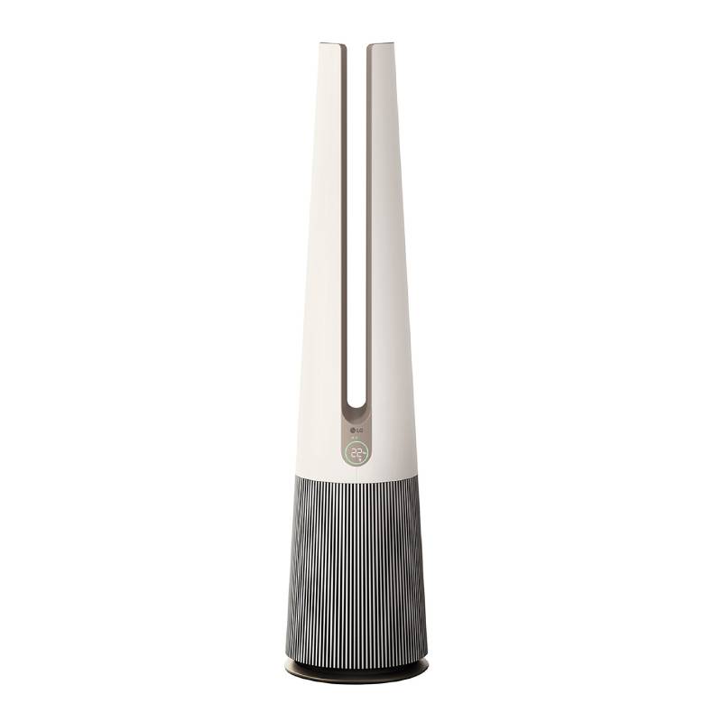 LG PuriCare AeroTower 2-in-1 Air Purifying Fan (23 sqm)