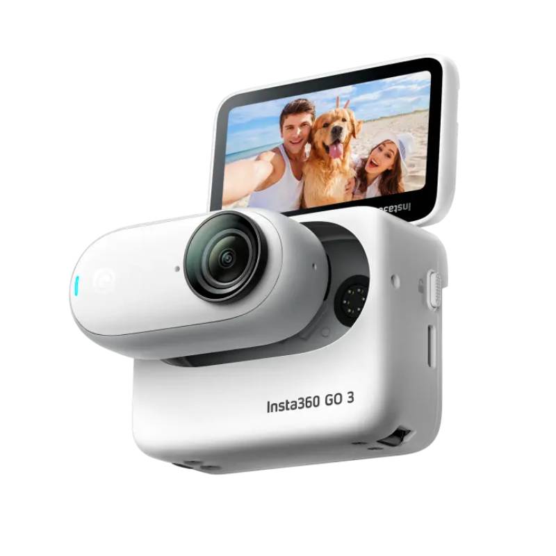 INSTA360 Go 3 Action Camera