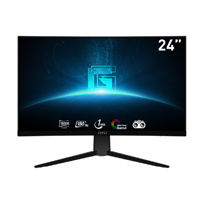 MSI Gaming Monitor G2422C