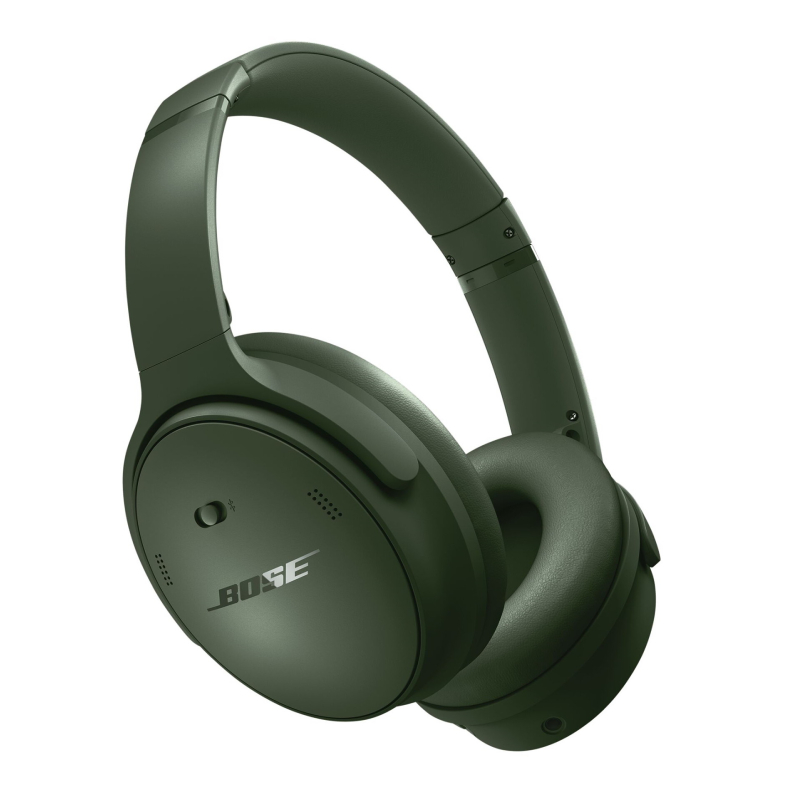 BOSE QuietComfort Over-ear Wireless Bluetooth Headphone